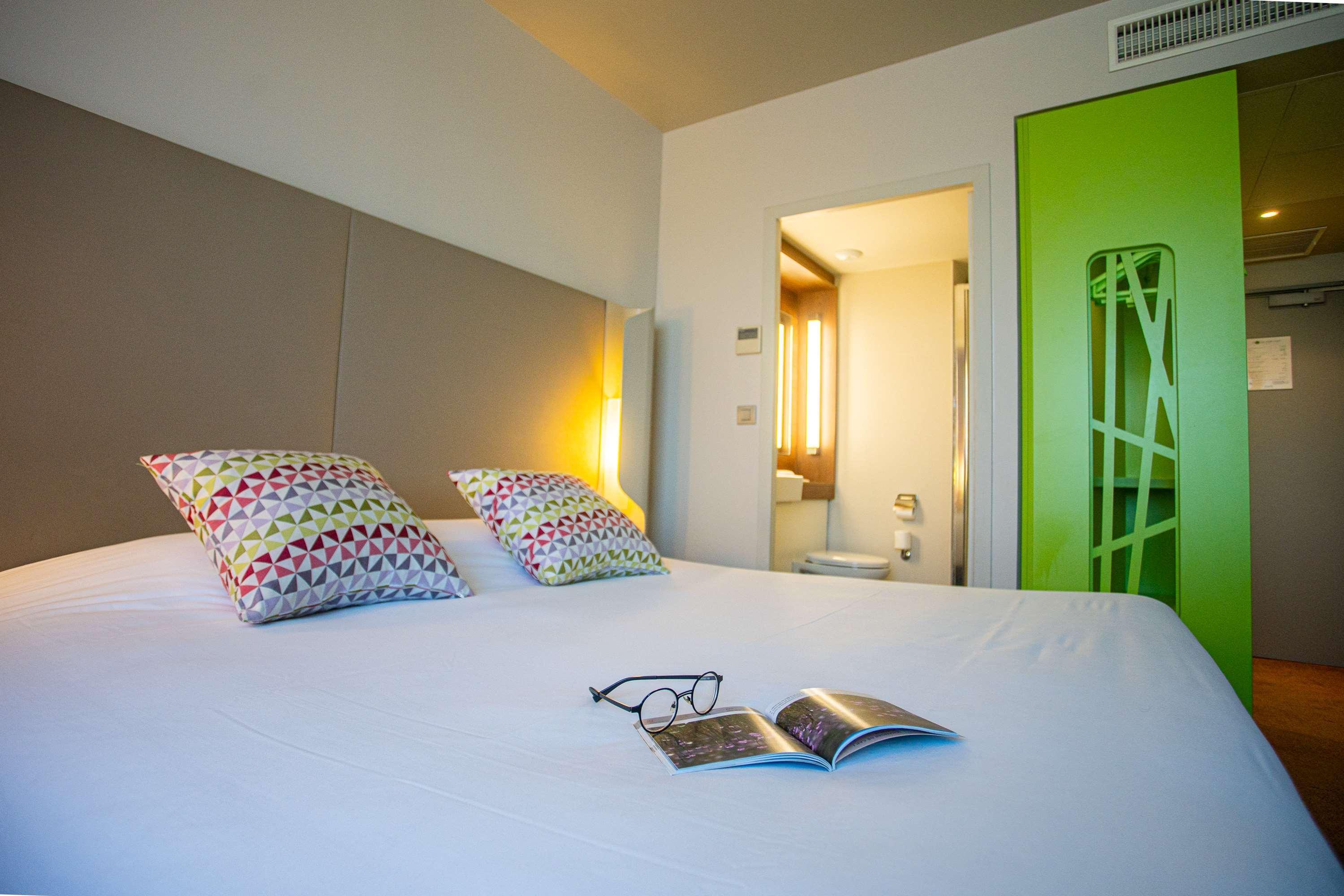 กังปานีล การ์กาสซอน เอต์ ลา ซิเต้ โอแตล Hotel การ์กาซอน ภายนอก รูปภาพ