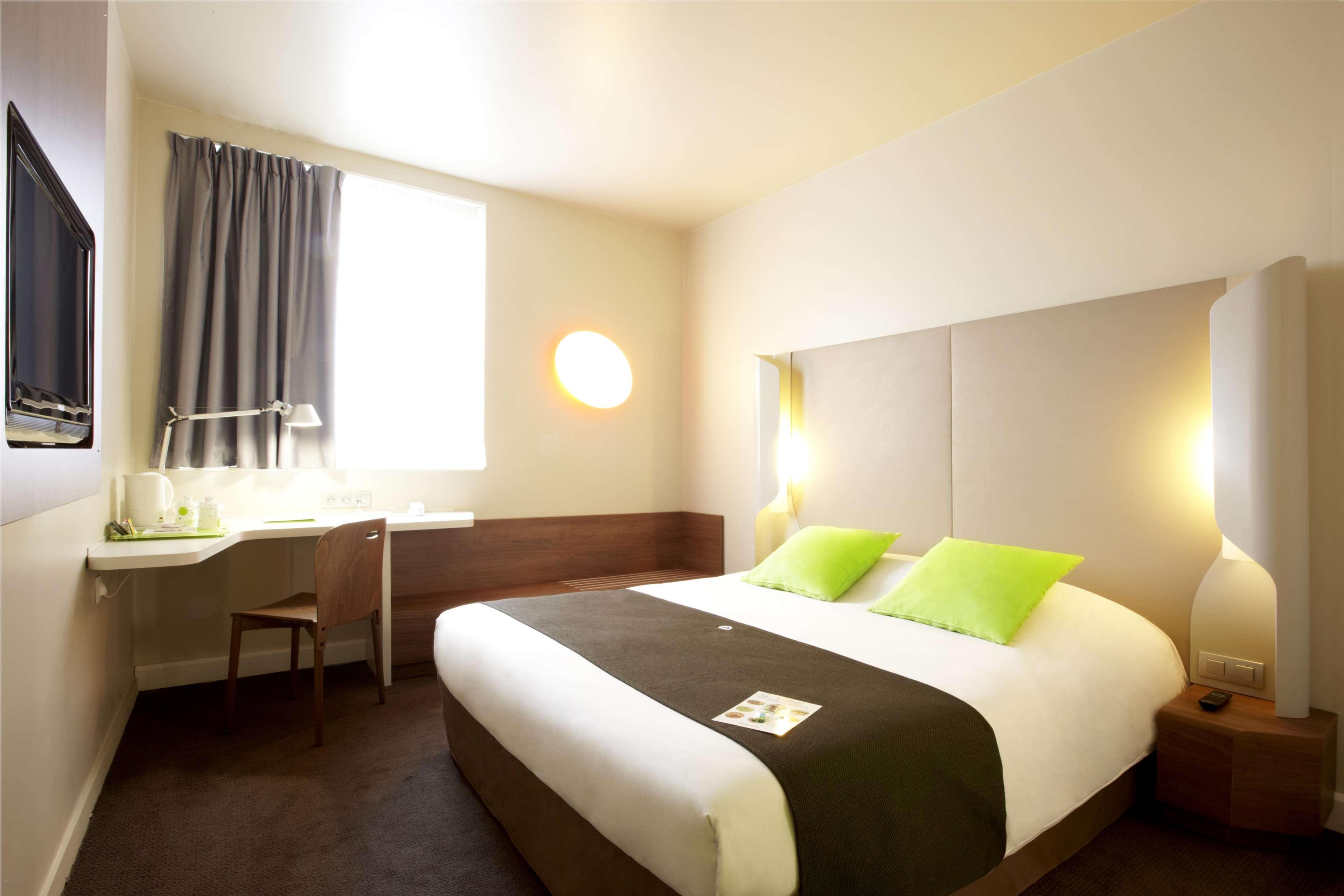 กังปานีล การ์กาสซอน เอต์ ลา ซิเต้ โอแตล Hotel การ์กาซอน ภายนอก รูปภาพ